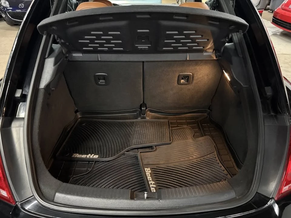 2015 Volkswagen A5 Beetle - Image 20 of 20