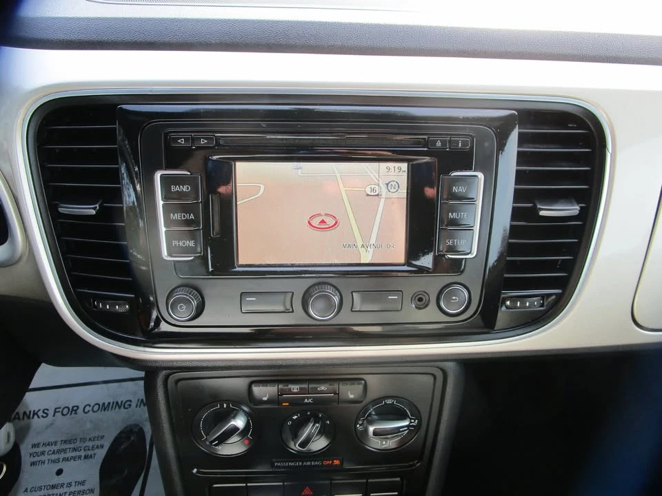 2015 Volkswagen A5 Beetle - Image 12 of 20