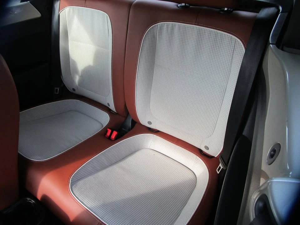 2015 Volkswagen A5 Beetle - Image 15 of 20