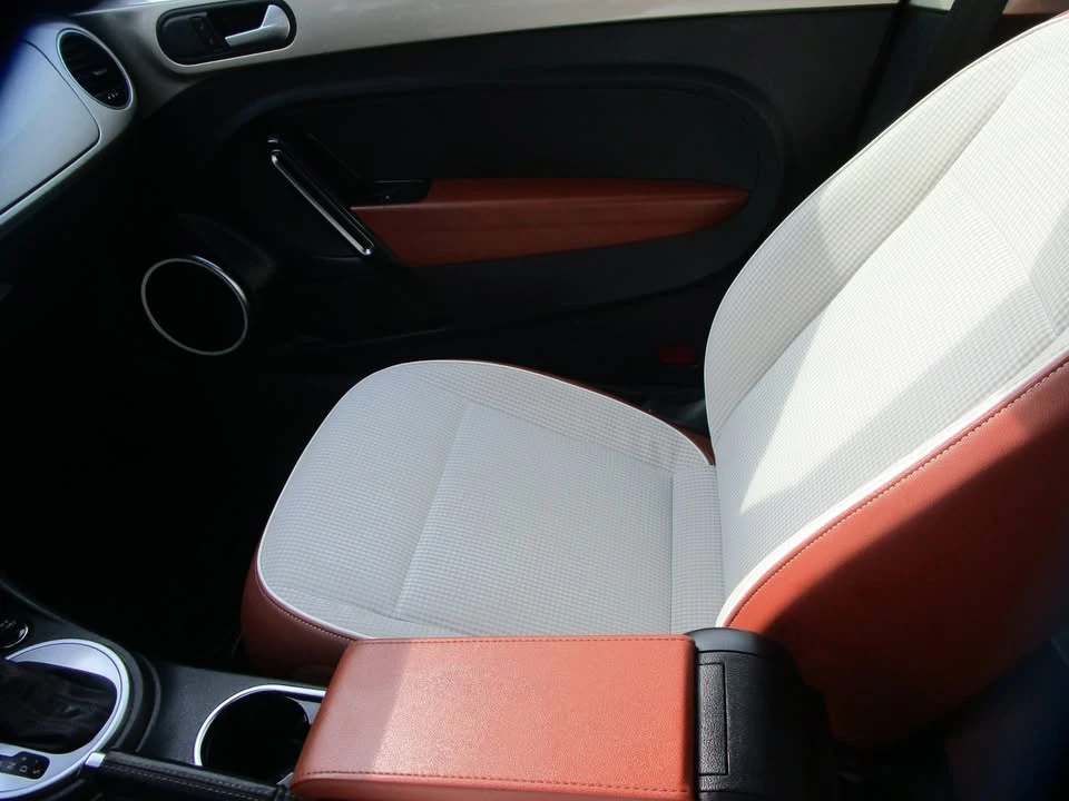 2015 Volkswagen A5 Beetle - Image 14 of 20