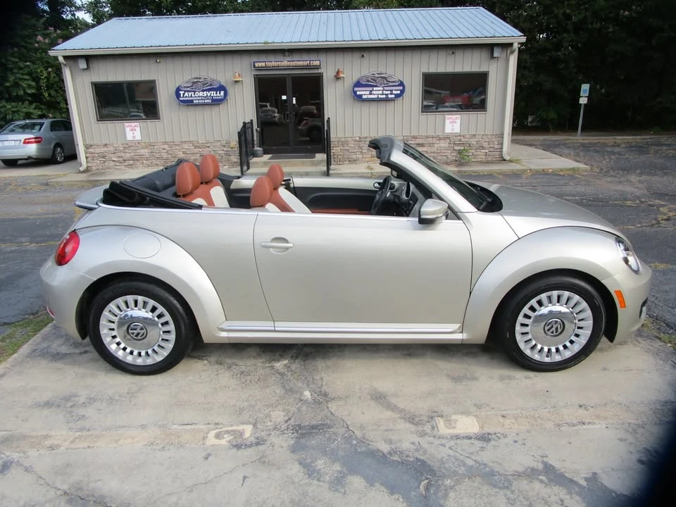 2015 Volkswagen A5 Beetle - Image 20 of 20