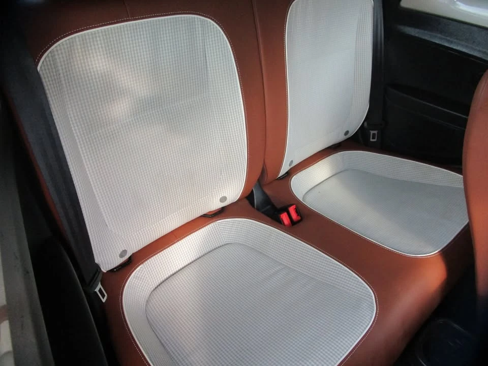 2015 Volkswagen A5 Beetle - Image 17 of 20