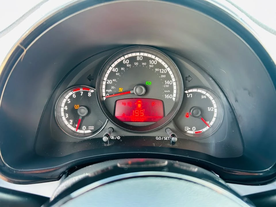 2015 Volkswagen A5 Beetle - Image 20 of 20
