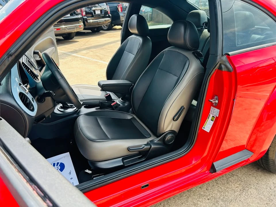 2015 Volkswagen A5 Beetle - Image 13 of 20