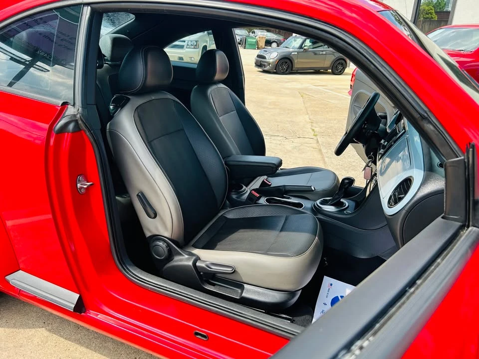 2015 Volkswagen A5 Beetle - Image 12 of 20
