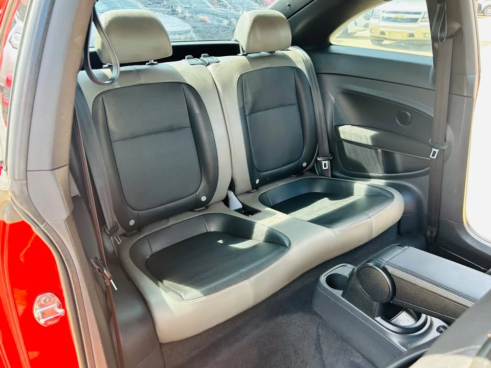 2015 Volkswagen A5 Beetle - Image 17 of 20