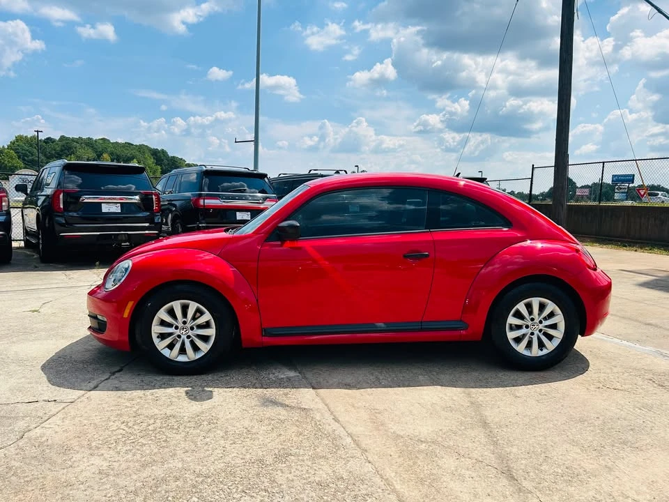 2015 Volkswagen A5 Beetle - Image 9 of 20