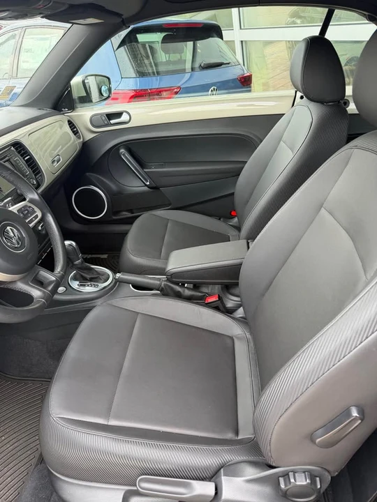 2015 Volkswagen A5 Beetle - Image 3 of 7