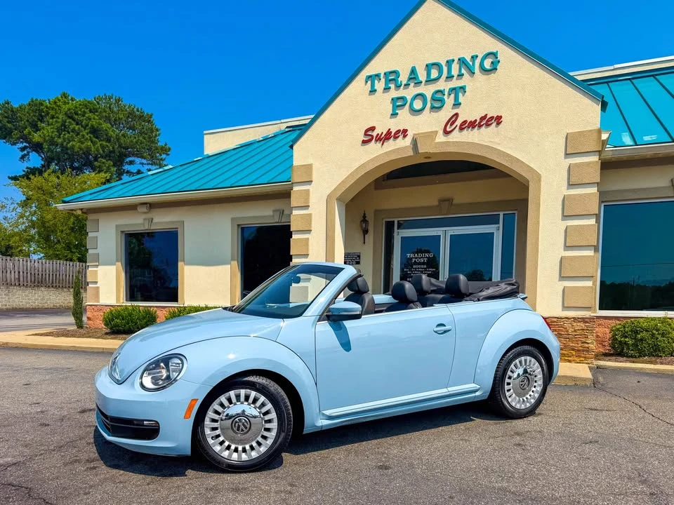 2015 Volkswagen A5 Beetle - Image 2 of 20