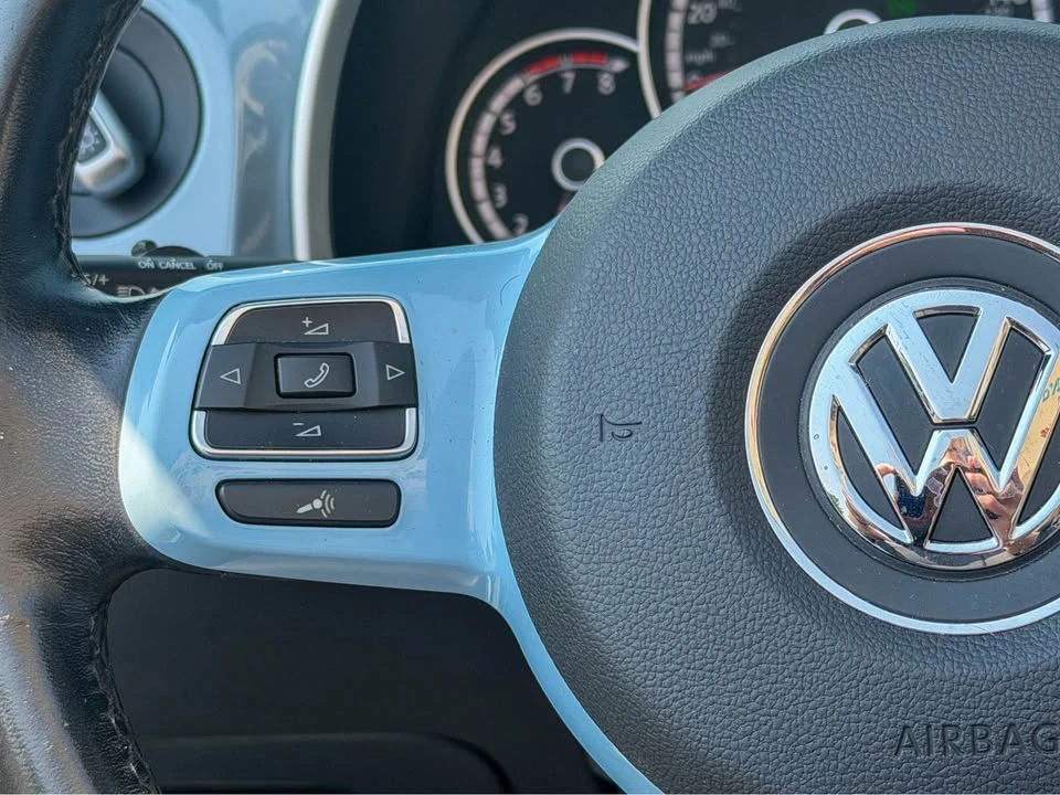 2015 Volkswagen A5 Beetle - Image 8 of 20