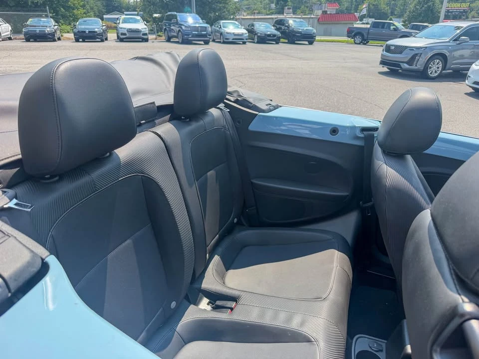 2015 Volkswagen A5 Beetle - Image 15 of 20