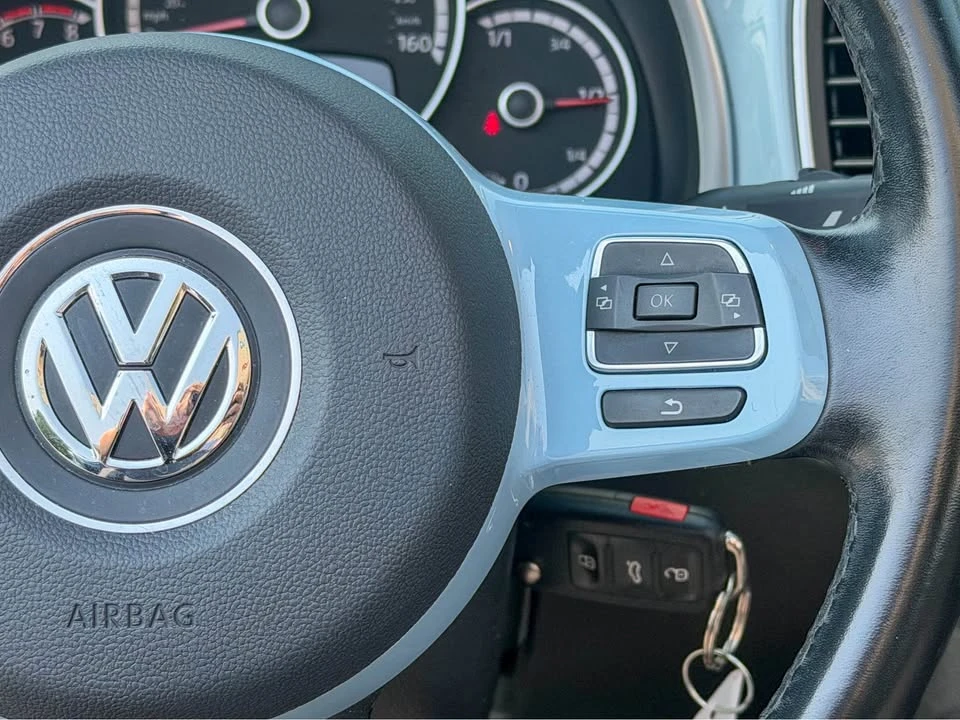 2015 Volkswagen A5 Beetle - Image 9 of 20