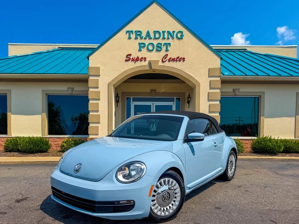 2015 Volkswagen A5 Beetle - Image 18 of 20