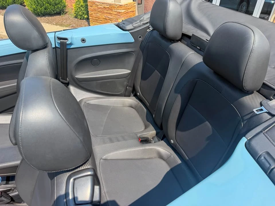 2015 Volkswagen A5 Beetle - Image 5 of 20