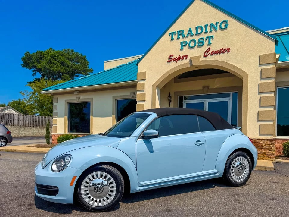 2015 Volkswagen A5 Beetle - Image 19 of 20