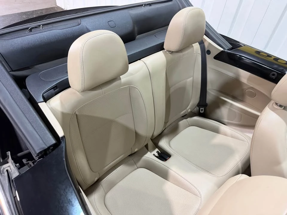 2015 Volkswagen A5 Beetle - Image 13 of 15