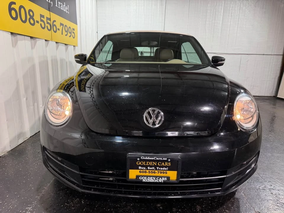 2015 Volkswagen A5 Beetle - Image 3 of 15