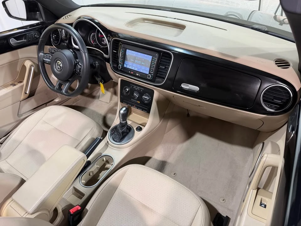 2015 Volkswagen A5 Beetle - Image 12 of 15