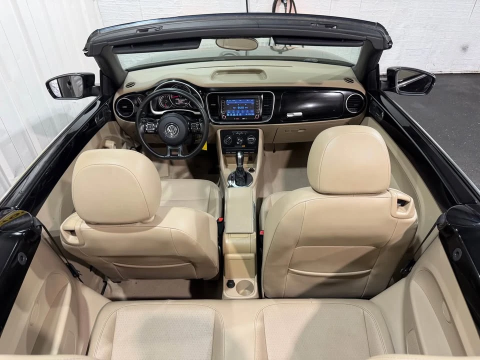 2015 Volkswagen A5 Beetle - Image 15 of 15