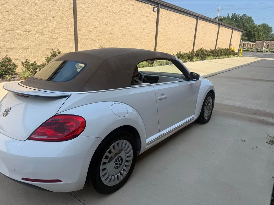 2015 Volkswagen A5 Beetle - Image 7 of 13