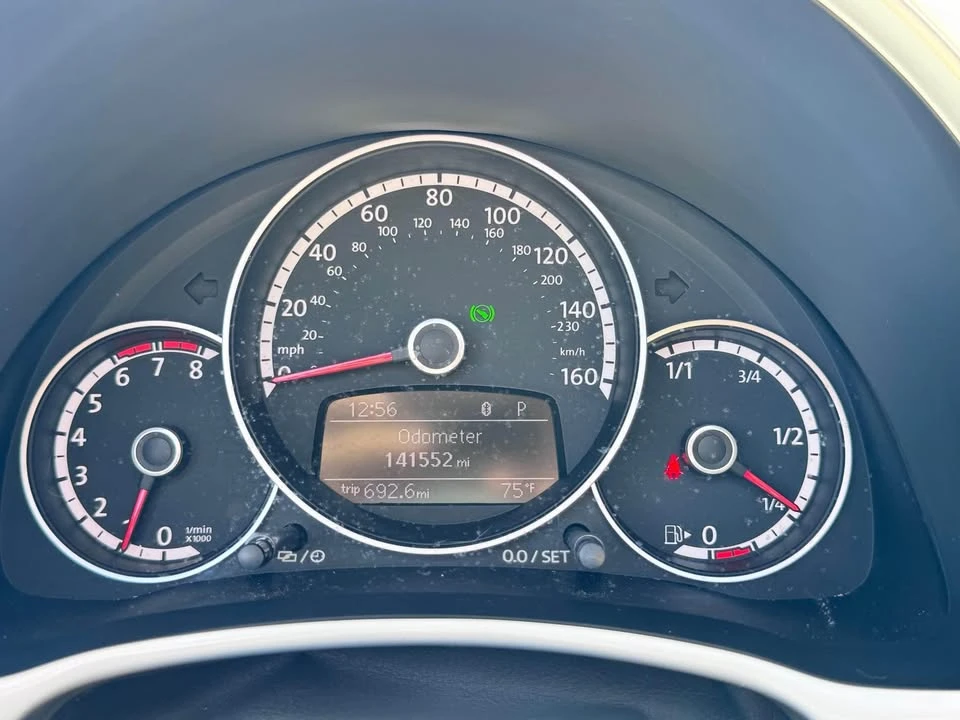 2015 Volkswagen A5 Beetle - Image 3 of 19