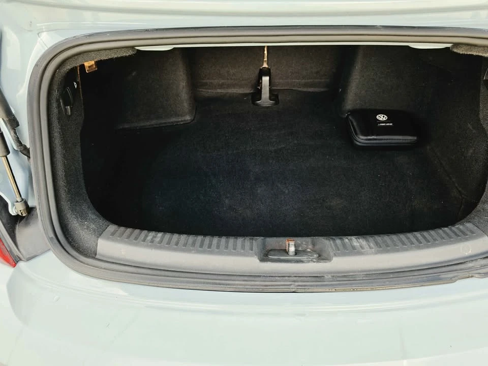 2015 Volkswagen A5 Beetle - Image 11 of 11
