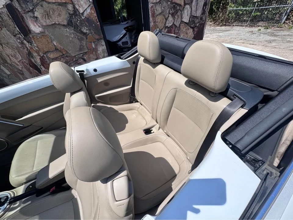 2015 Volkswagen A5 Beetle - Image 4 of 19