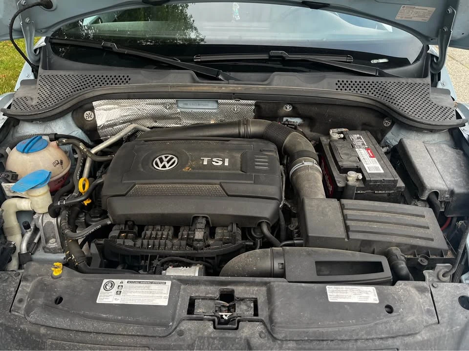2015 Volkswagen A5 Beetle - Image 9 of 9