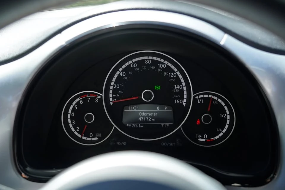 2015 Volkswagen A5 Beetle - Image 4 of 20