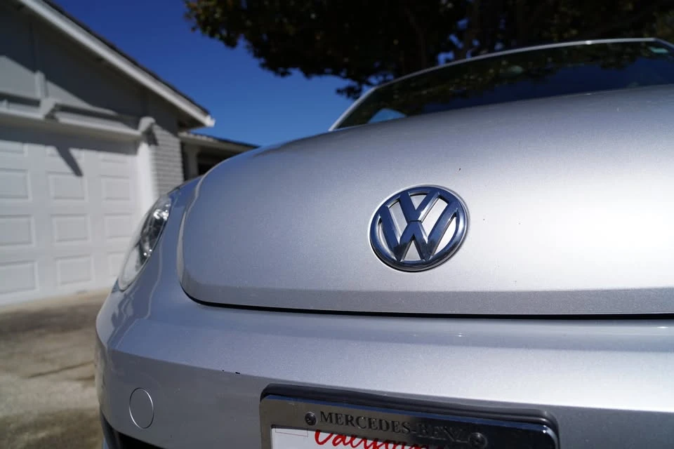 2015 Volkswagen A5 Beetle - Image 13 of 20