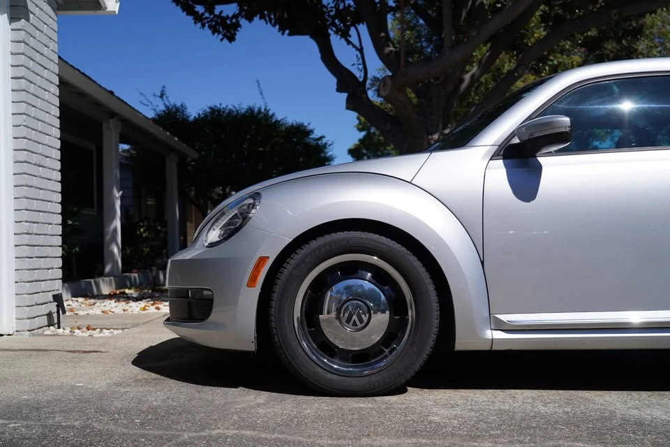 2015 Volkswagen A5 Beetle - Image 16 of 20
