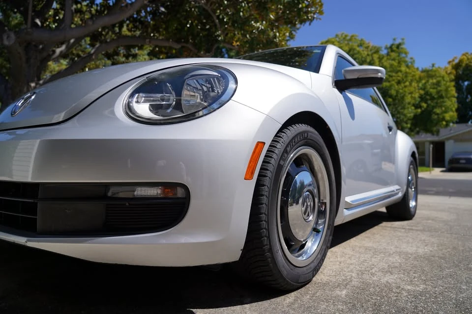 2015 Volkswagen A5 Beetle - Image 14 of 20