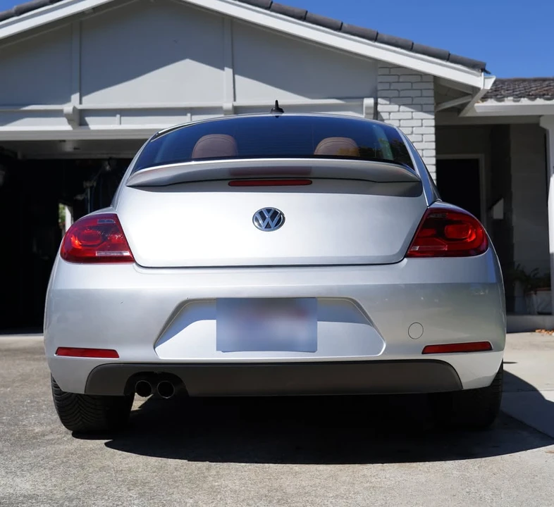 2015 Volkswagen A5 Beetle - Image 7 of 20