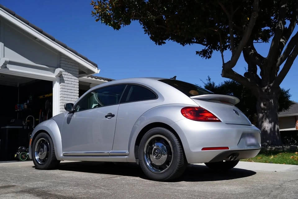 2015 Volkswagen A5 Beetle - Image 20 of 20