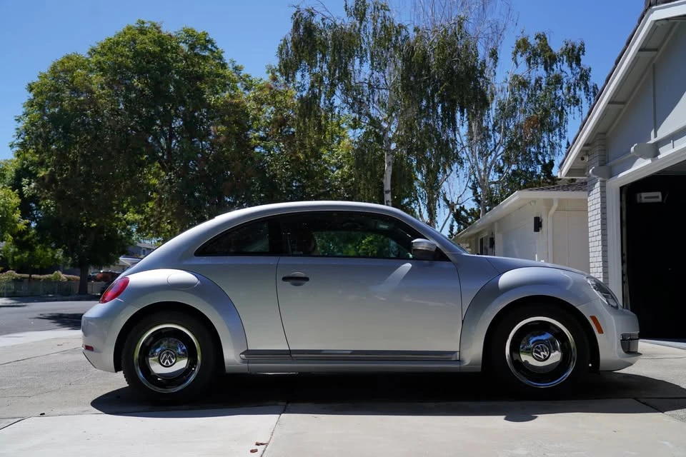 2015 Volkswagen A5 Beetle - Image 15 of 20