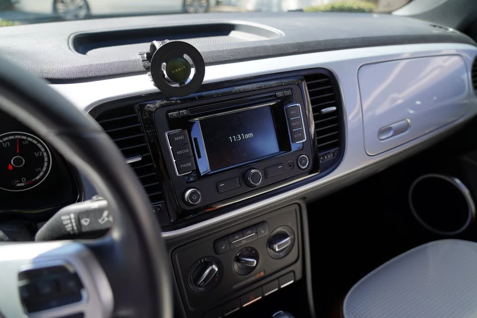 2015 Volkswagen A5 Beetle - Image 10 of 20