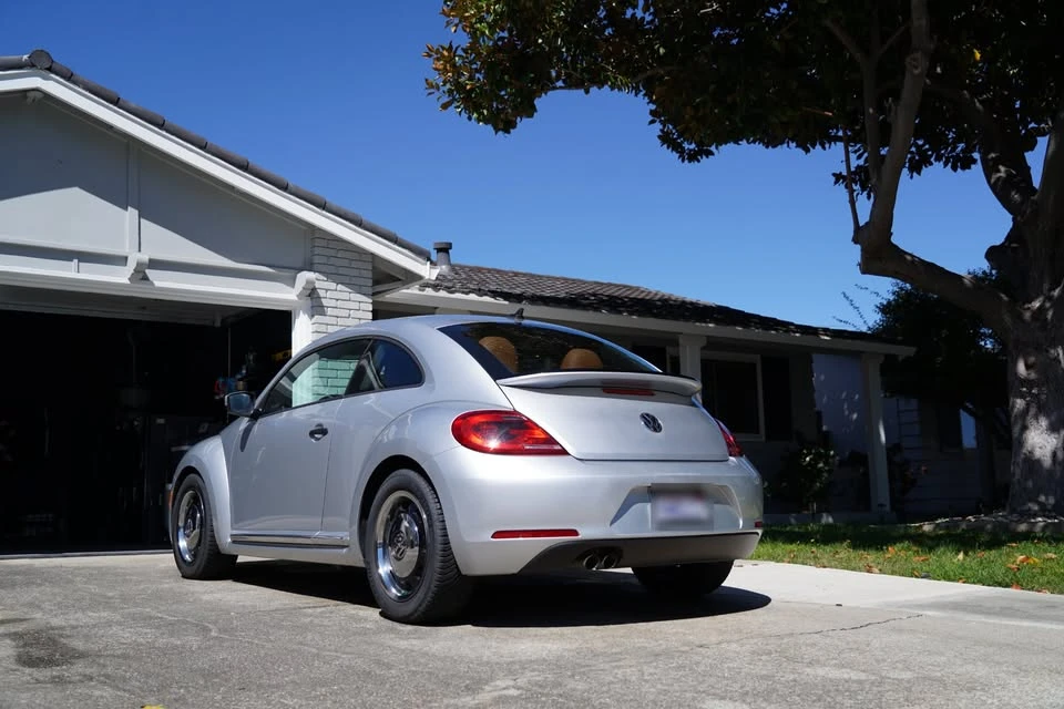 2015 Volkswagen A5 Beetle - Image 11 of 20