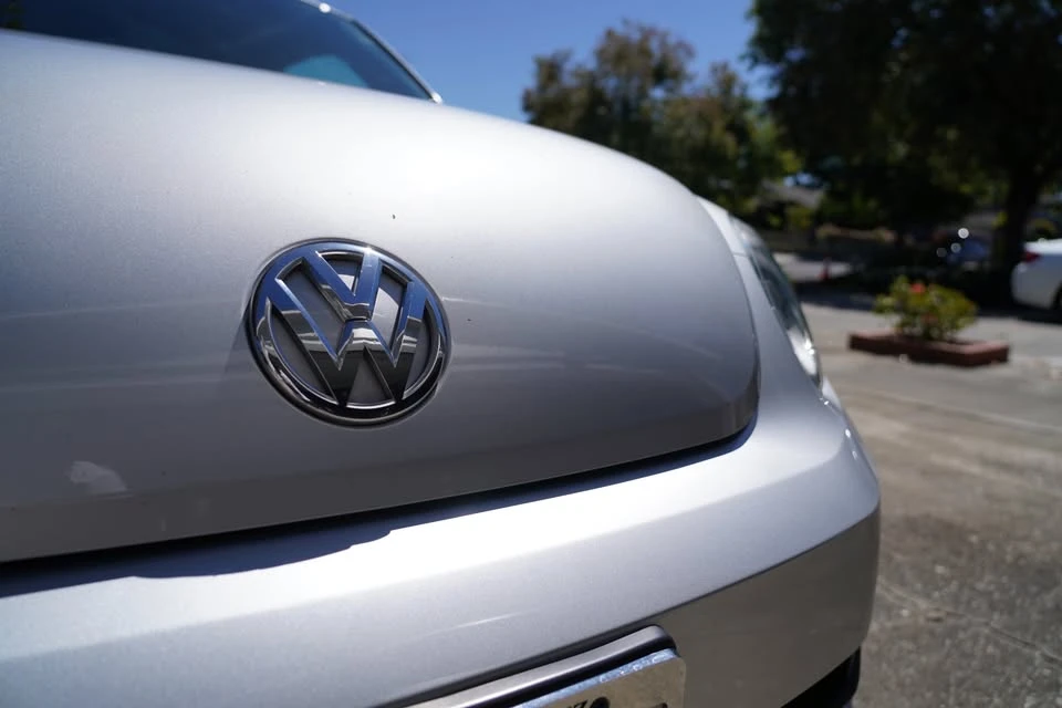 2015 Volkswagen A5 Beetle - Image 19 of 20
