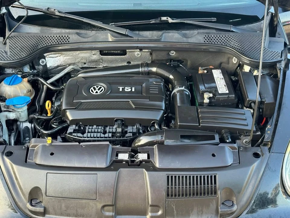 2015 Volkswagen A5 Beetle - Image 13 of 20