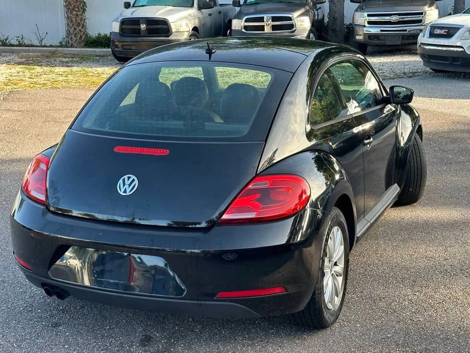 2015 Volkswagen A5 Beetle - Image 6 of 20