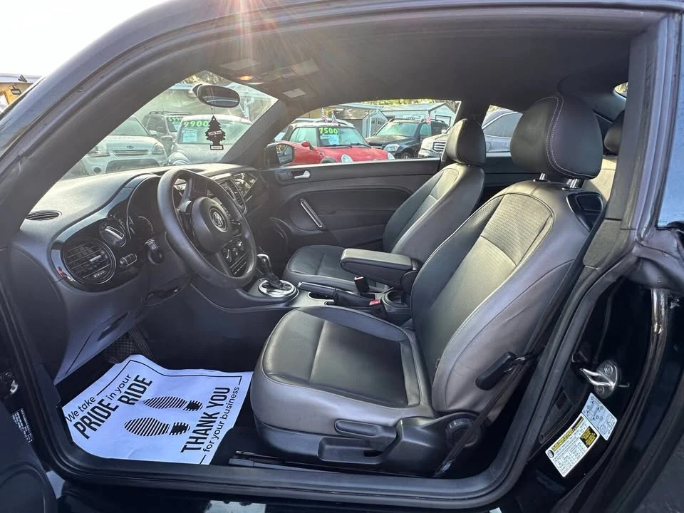 2015 Volkswagen A5 Beetle - Image 18 of 20