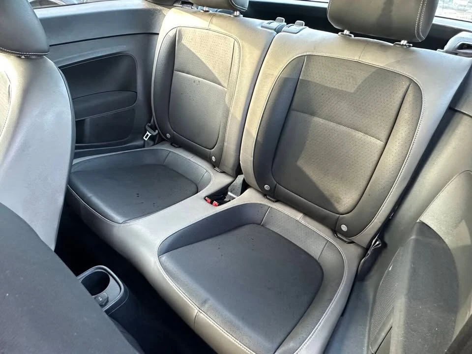 2015 Volkswagen A5 Beetle - Image 12 of 20