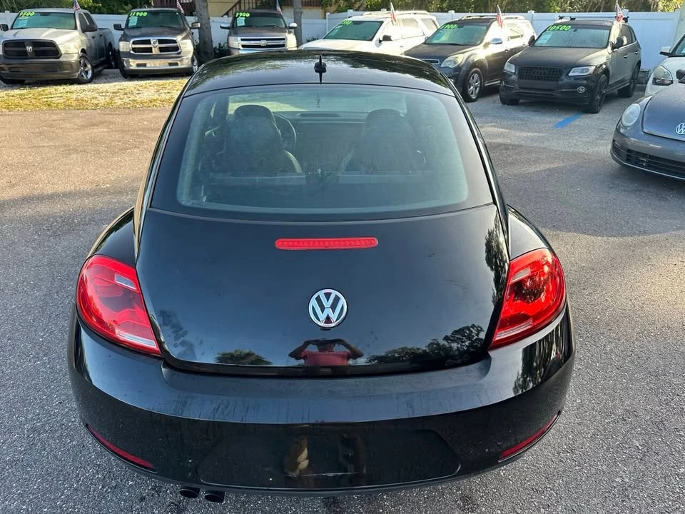 2015 Volkswagen A5 Beetle - Image 20 of 20