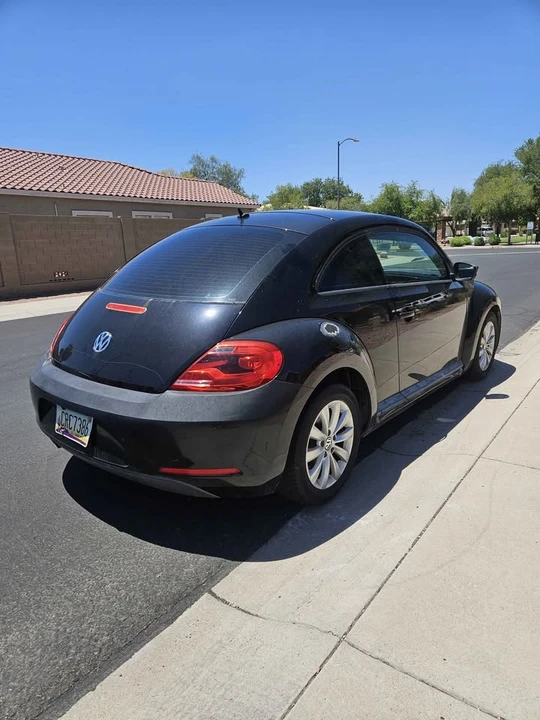 2015 Volkswagen A5 Beetle - Image 3 of 9
