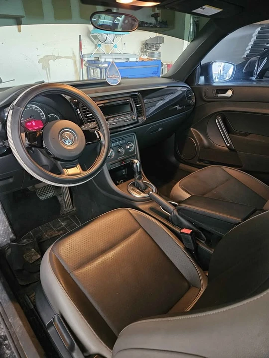 2015 Volkswagen A5 Beetle - Image 5 of 9