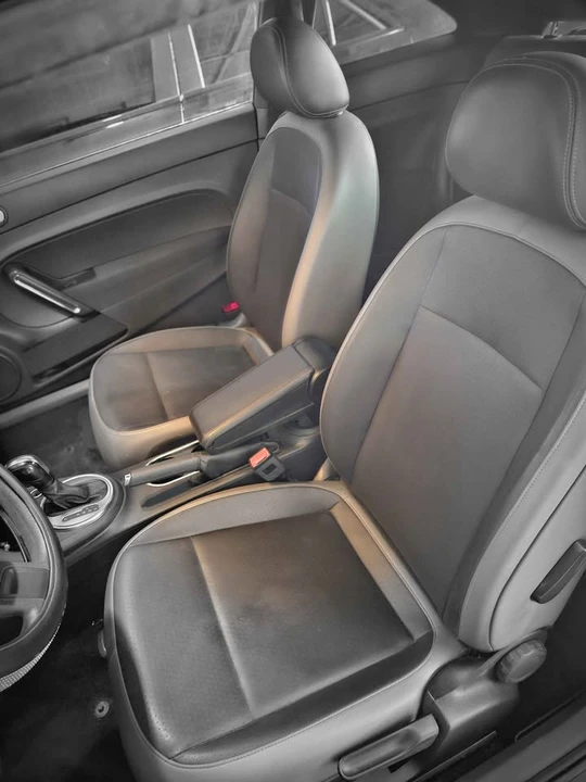 2015 Volkswagen A5 Beetle - Image 6 of 9