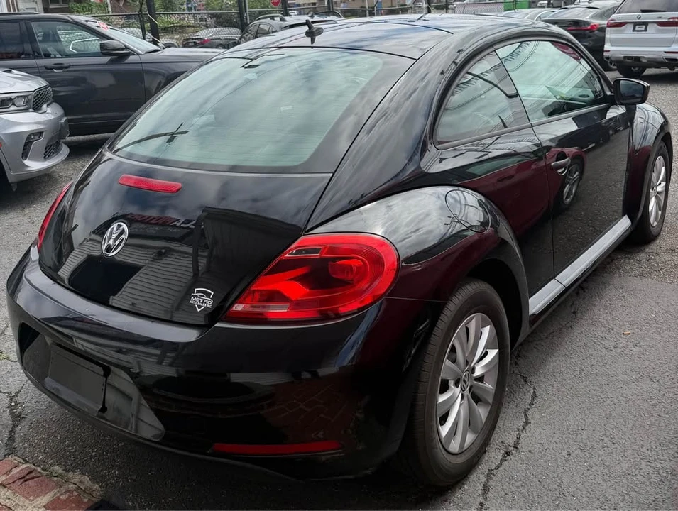2015 Volkswagen A5 Beetle - Image 6 of 8