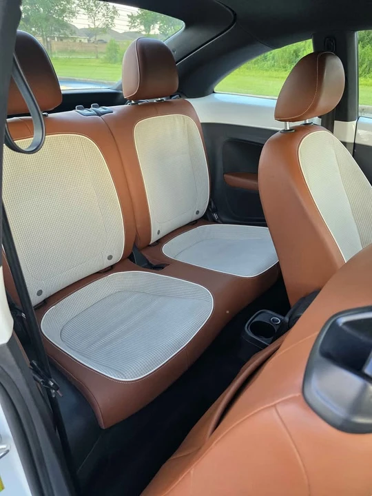 2015 Volkswagen A5 Beetle - Image 5 of 11