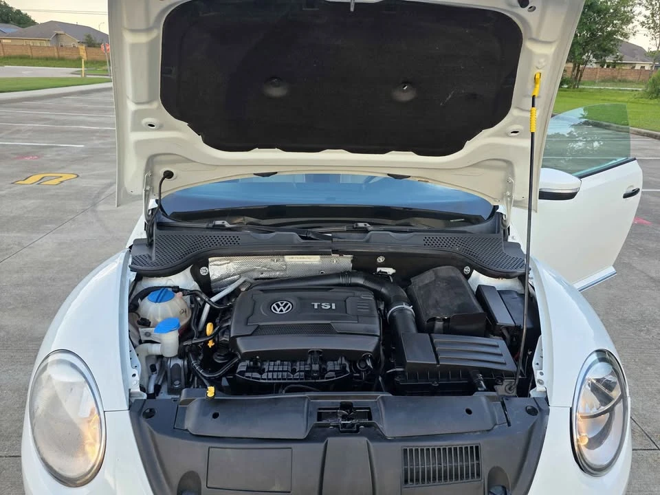 2015 Volkswagen A5 Beetle - Image 11 of 11