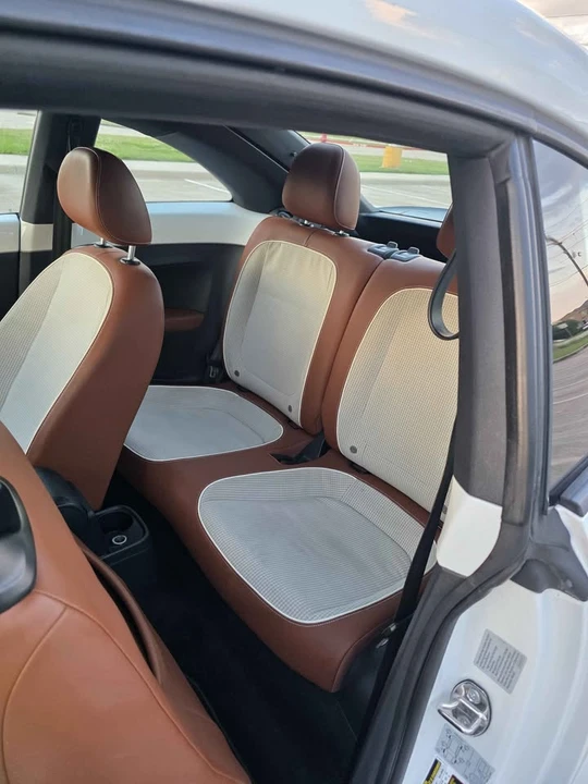 2015 Volkswagen A5 Beetle - Image 6 of 11